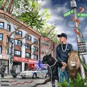 Strictly 4 My Fans (Intro) - G Herbo