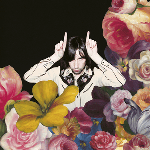 Walking With The Beast - Primal Scream