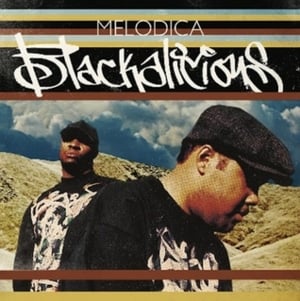 40oz. for Breakfast - Blackalicious