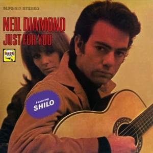 The Long Way Home - Neil Diamond