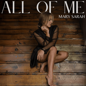 All of Me - Mary Sarah