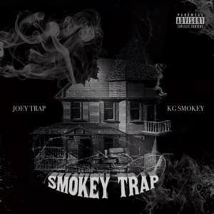 TIN MAN - Joey Trap & KG Smokey