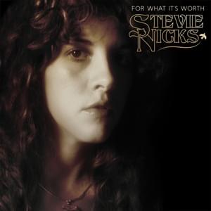 For What It’s Worth (2023 Remaster) - Stevie Nicks