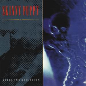 The Choke (Re-Grip) - Skinny Puppy