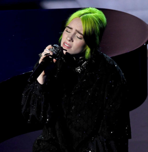 Yesterday (Live at the 92nd Academy Awards) - Billie Eilish (Ft. FINNEAS)