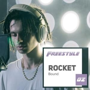 FFM Freestyle: ROCKET - Fast Food Music (Ft. ROCKET)