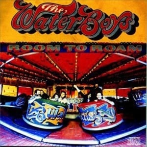 Song from the End of the World - The Waterboys