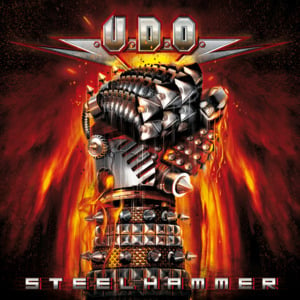 Shadows Come Alive - U.D.O.