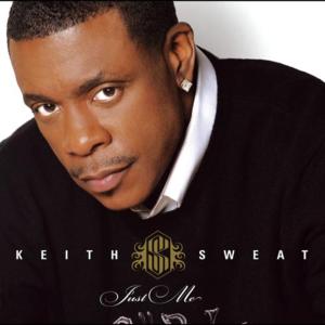 Suga Suga Suga - Keith Sweat (Ft. Paisley Bettis)