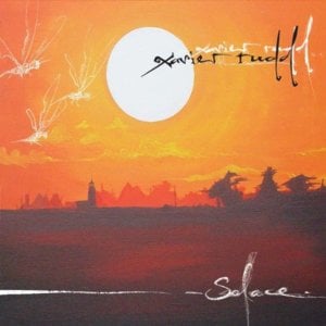 Solace Amongst The Sin - Xavier Rudd