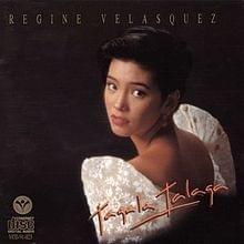 Anak - Regine Velasquez