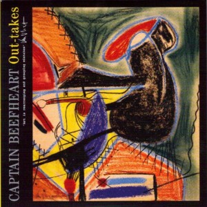 Little Scratch - Captain Beefheart & His Magic Band