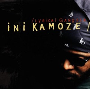 Hotter This Year - Ini Kamoze