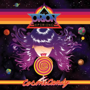 Like Sexy Dynamite - The Orion Experience