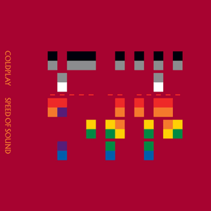 Speed of Sound - Coldplay