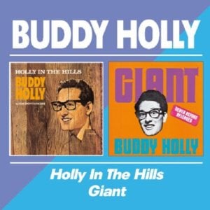 Memories - Buddy Holly