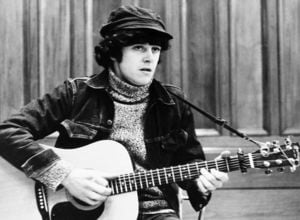 Wear You’re Love Like Heaven - Donovan