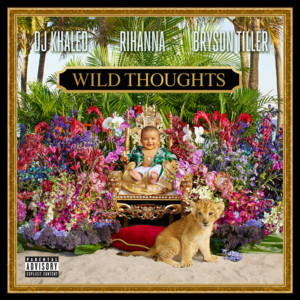 DJ Khaled - Wild Thoughts ft. Rihanna & Bryson Tiller (Traducción al Español) - Lyrxo Traducciones al Español