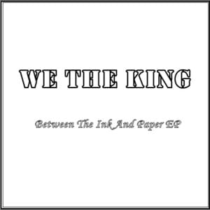 It Would Take Something Like This For Us To Forget - We the Kings