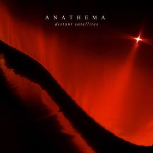 Dusk (Dark Is Descending) - Anathema