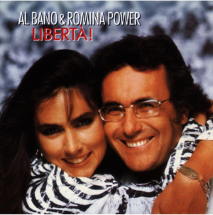 Libertà! - Al Bano & Romina Power