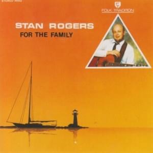 Lookout Hill - Stan Rogers