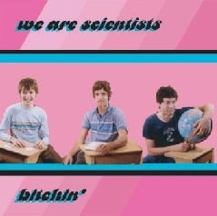 Coming Clean - We Are Scientists