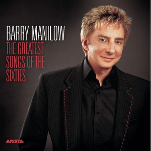 California Dreamin’ - Barry Manilow