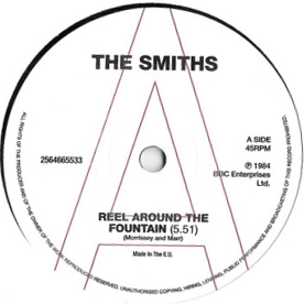 Reel Around the Fountain - The Smiths