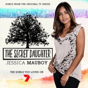 Wake Me Up - Jessica Mauboy