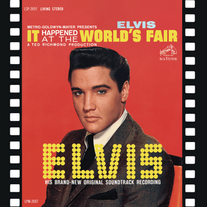 I’m Falling In Love Tonight - Elvis Presley