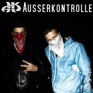 Boss - AK AUSSERKONTROLLE (Ft. B-Lash, Fux Ausserkontrolle & Mosh36)