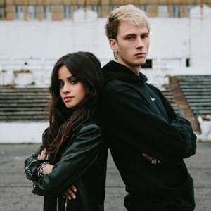 Say You Won’t Let Go (BBC Radio 1 Live Lounge) - mgk & Camila Cabello