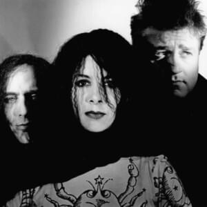 Can Make Me Cry - Concrete Blonde