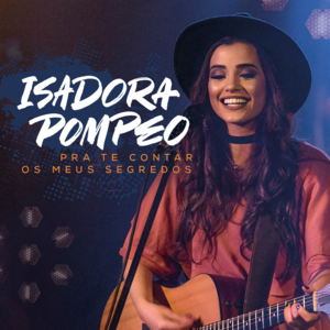 Toca em Mim de Novo (Ao Vivo) - Isadora Pompeo