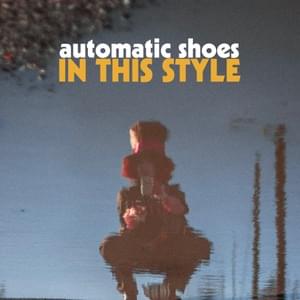 King Of The Mountain Cometh - Automatic Shoes