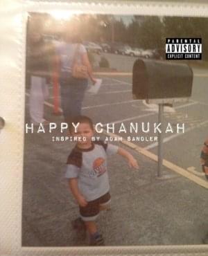 Chanukah Song - Hustle Hassan