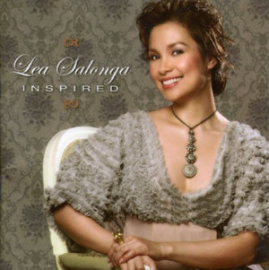 When October Goes - Lea Salonga