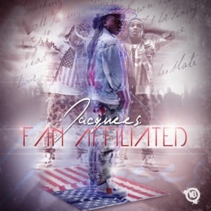 Candy Rain (QueMix) - Jacquees