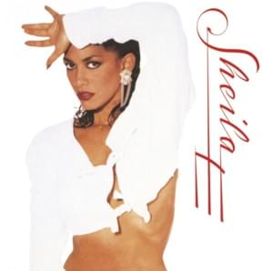 Pride and the Passion - Sheila E.