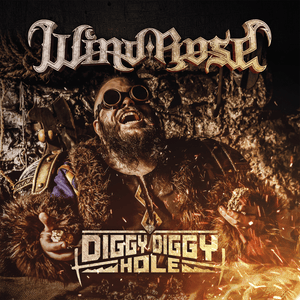 Diggy Diggy Hole - Wind Rose