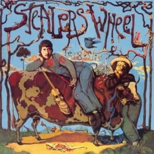 Wheelin’ - Stealers Wheel