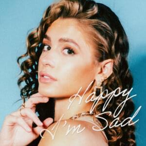 Happy I’m Sad - Victoria Nadine