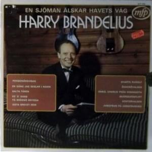 En sjöman älskar havets våg - Harry Brandelius