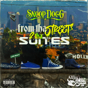 Gang Signs - Snoop Dogg (Ft. Mozzy)