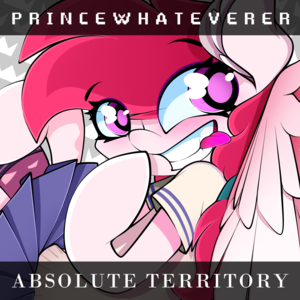 Absolute Territory (Cover) - PrinceWhateverer