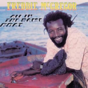 Somewhere - Freddie McGregor