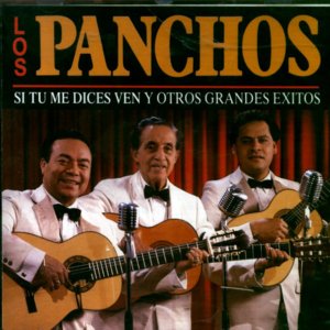 Caminemos - Los Panchos