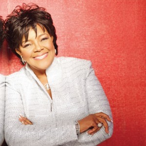 No charge - remastered version - Shirley Caesar