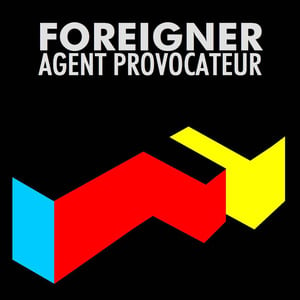 Two Different Worlds - Foreigner